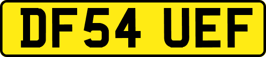 DF54UEF