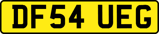 DF54UEG
