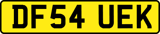 DF54UEK