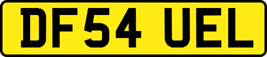 DF54UEL