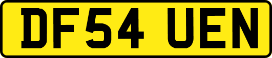 DF54UEN