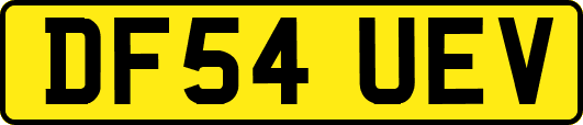 DF54UEV