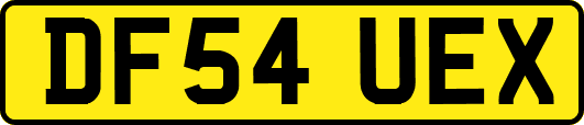 DF54UEX