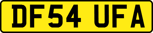 DF54UFA