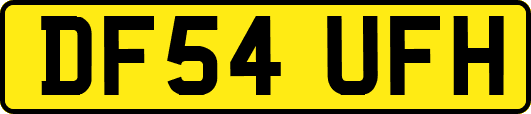 DF54UFH