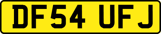DF54UFJ
