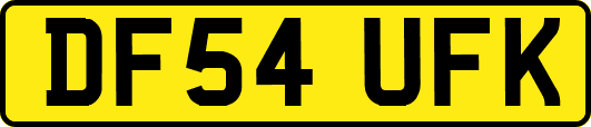 DF54UFK