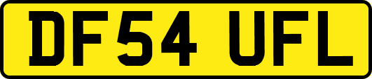 DF54UFL