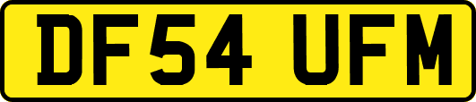 DF54UFM