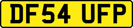 DF54UFP