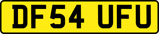 DF54UFU