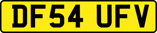 DF54UFV