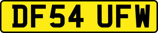 DF54UFW