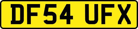 DF54UFX