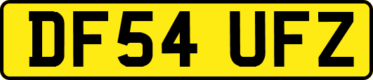 DF54UFZ