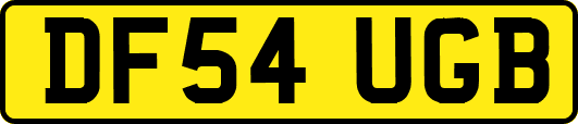 DF54UGB