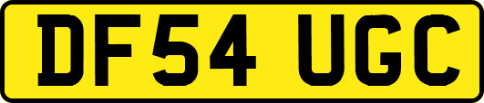 DF54UGC