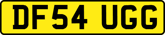 DF54UGG