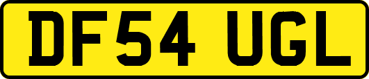 DF54UGL