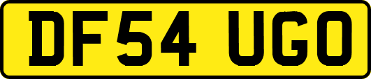 DF54UGO