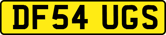 DF54UGS