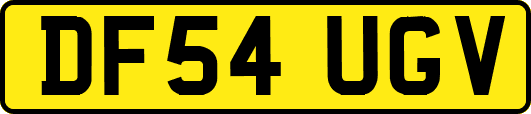 DF54UGV