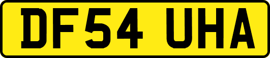 DF54UHA