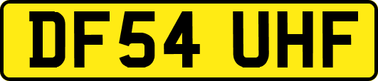 DF54UHF