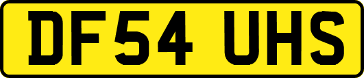DF54UHS