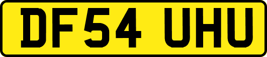DF54UHU