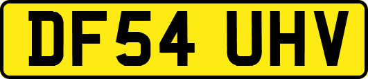 DF54UHV