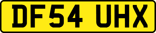 DF54UHX