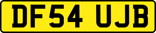 DF54UJB