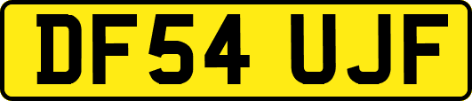 DF54UJF