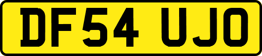 DF54UJO