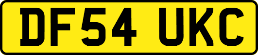 DF54UKC