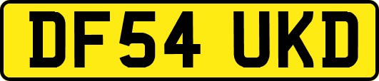 DF54UKD