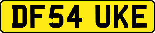 DF54UKE