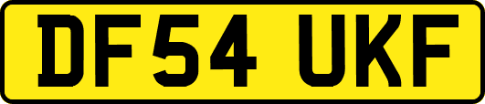 DF54UKF