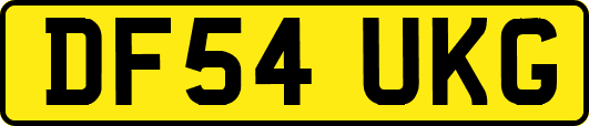DF54UKG