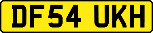 DF54UKH