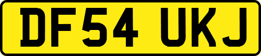 DF54UKJ