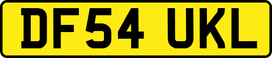 DF54UKL