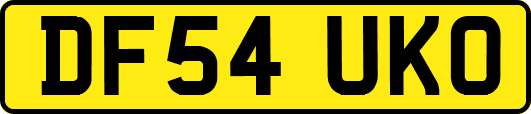 DF54UKO