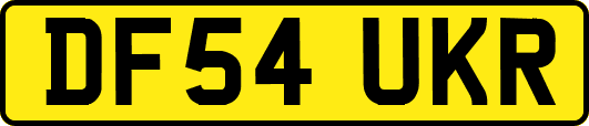 DF54UKR