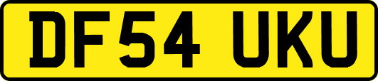 DF54UKU