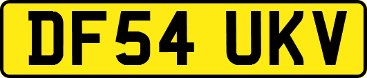 DF54UKV