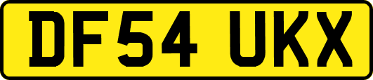 DF54UKX