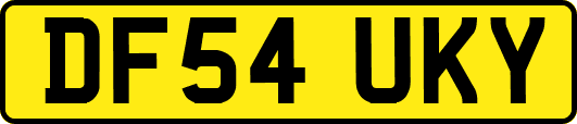 DF54UKY