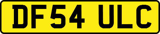 DF54ULC